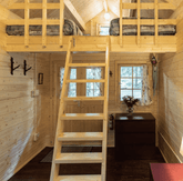 Small Cabin Kits For Under $25,000